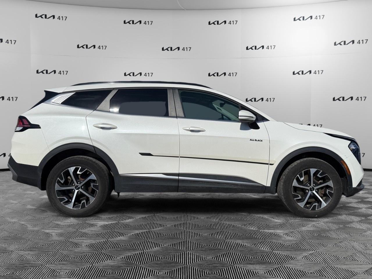 2023 Kia Sportage EX AWD Photo