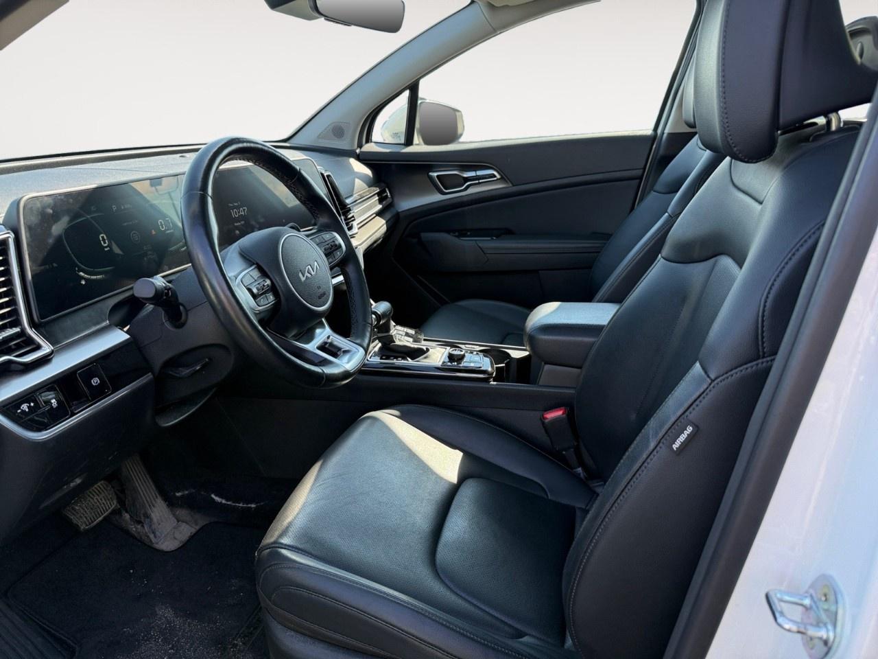 2023 Kia Sportage EX AWD Photo