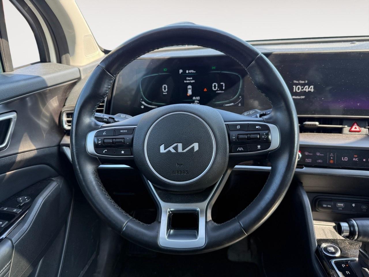 2023 Kia Sportage EX AWD Photo