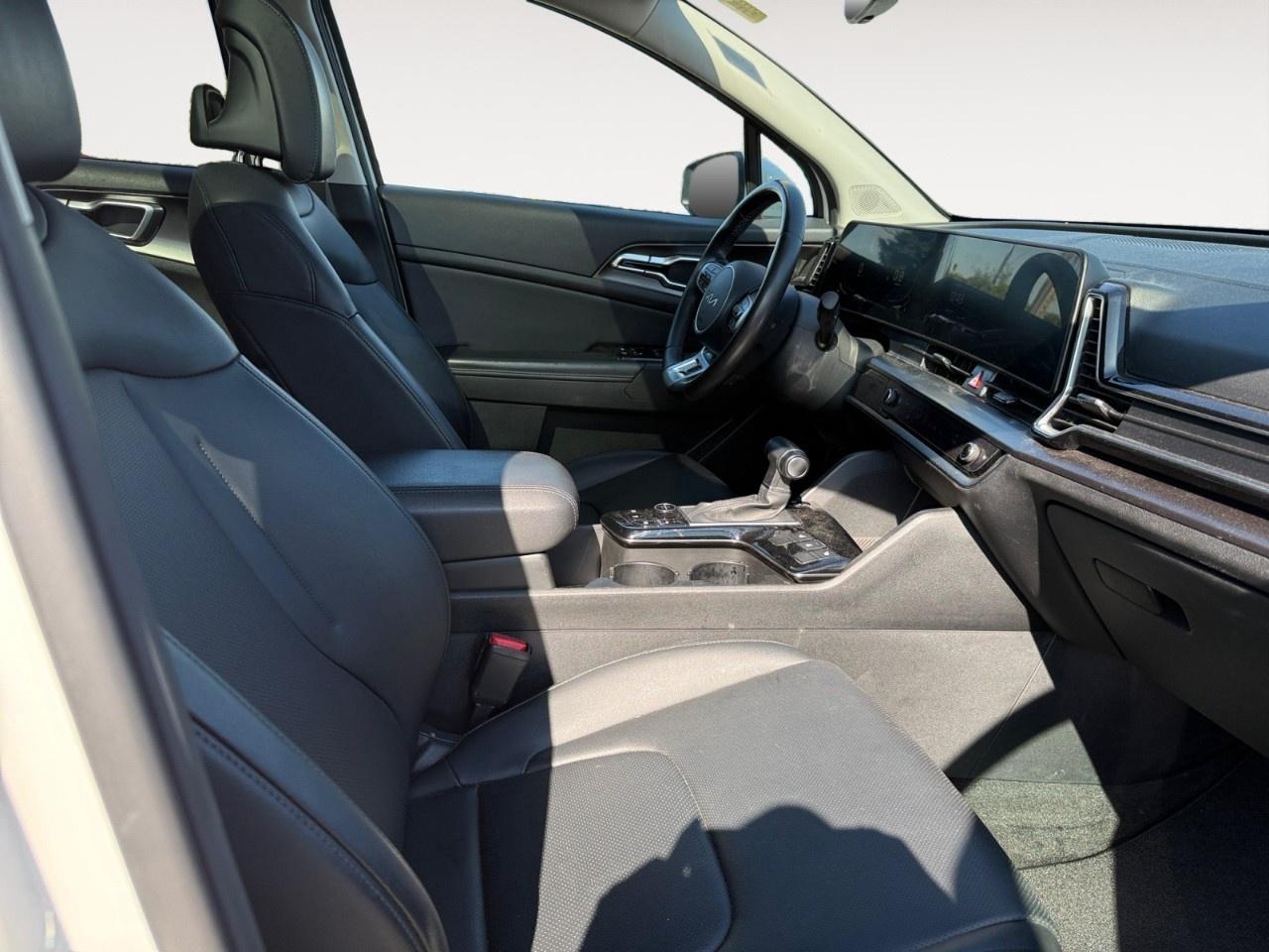 2023 Kia Sportage EX AWD Photo