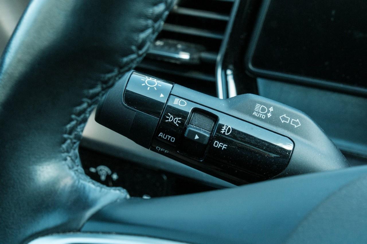 2023 Kia Sportage EX AWD Photo