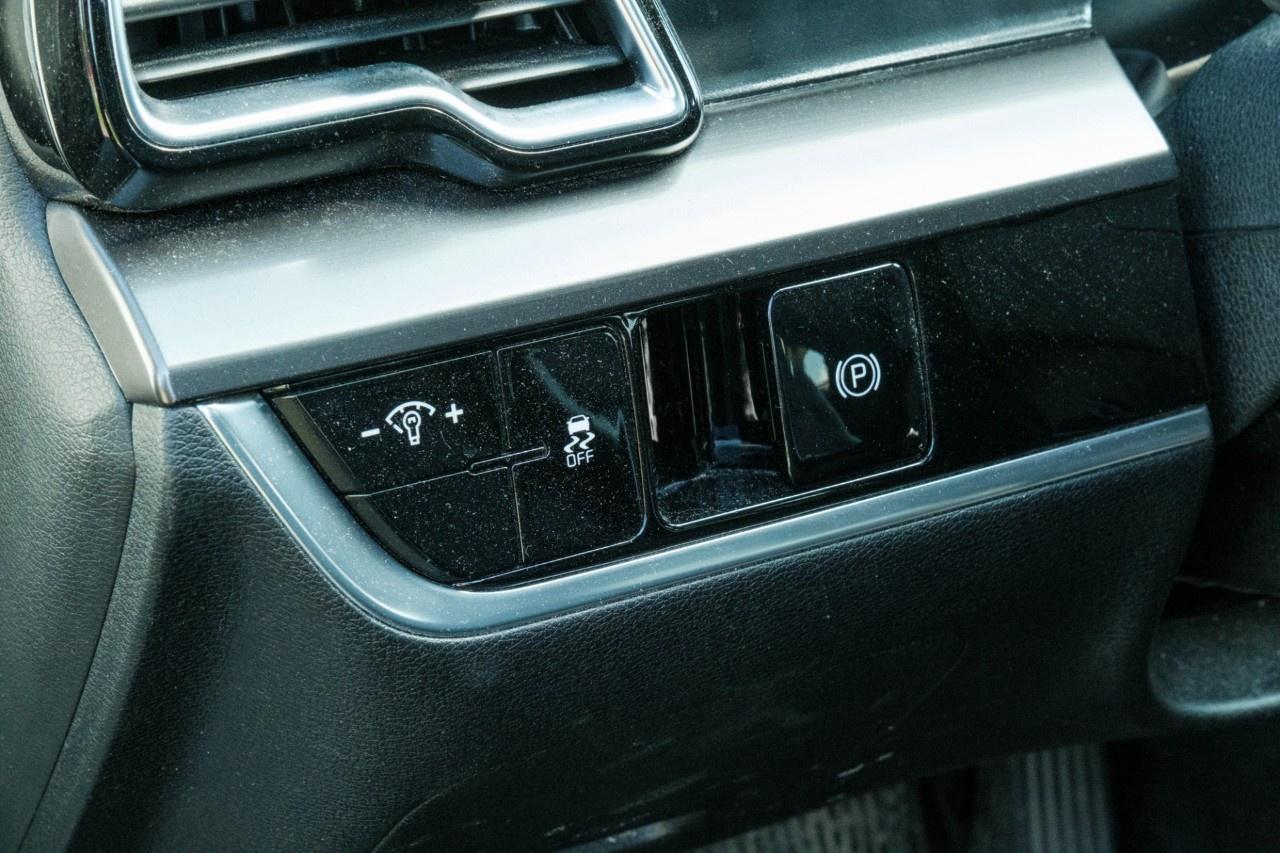 2023 Kia Sportage EX AWD Photo