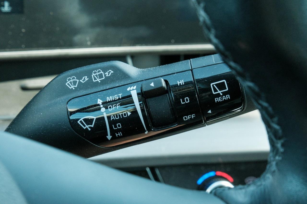 2023 Kia Sportage EX AWD Photo