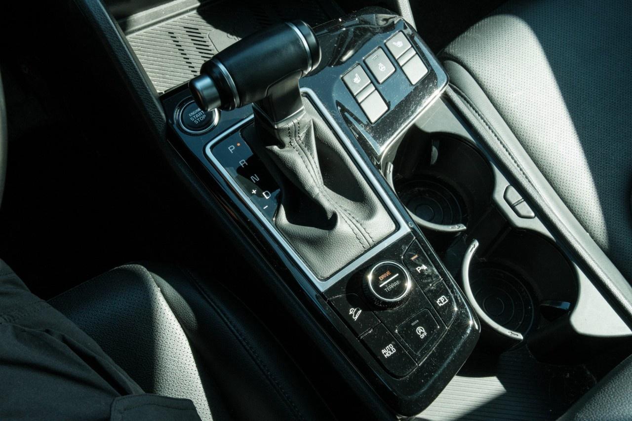 2023 Kia Sportage EX AWD Photo