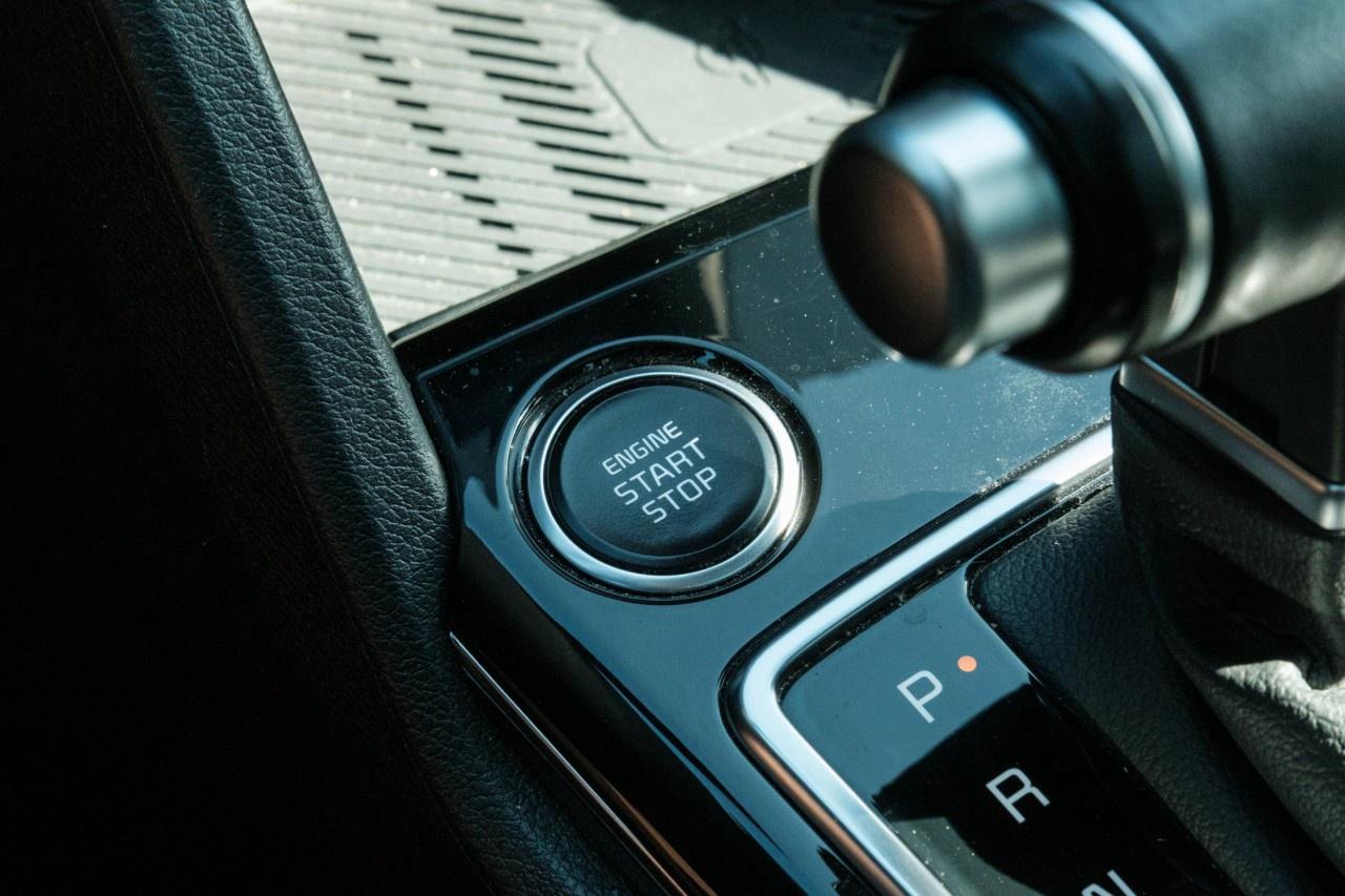 2023 Kia Sportage EX AWD Photo