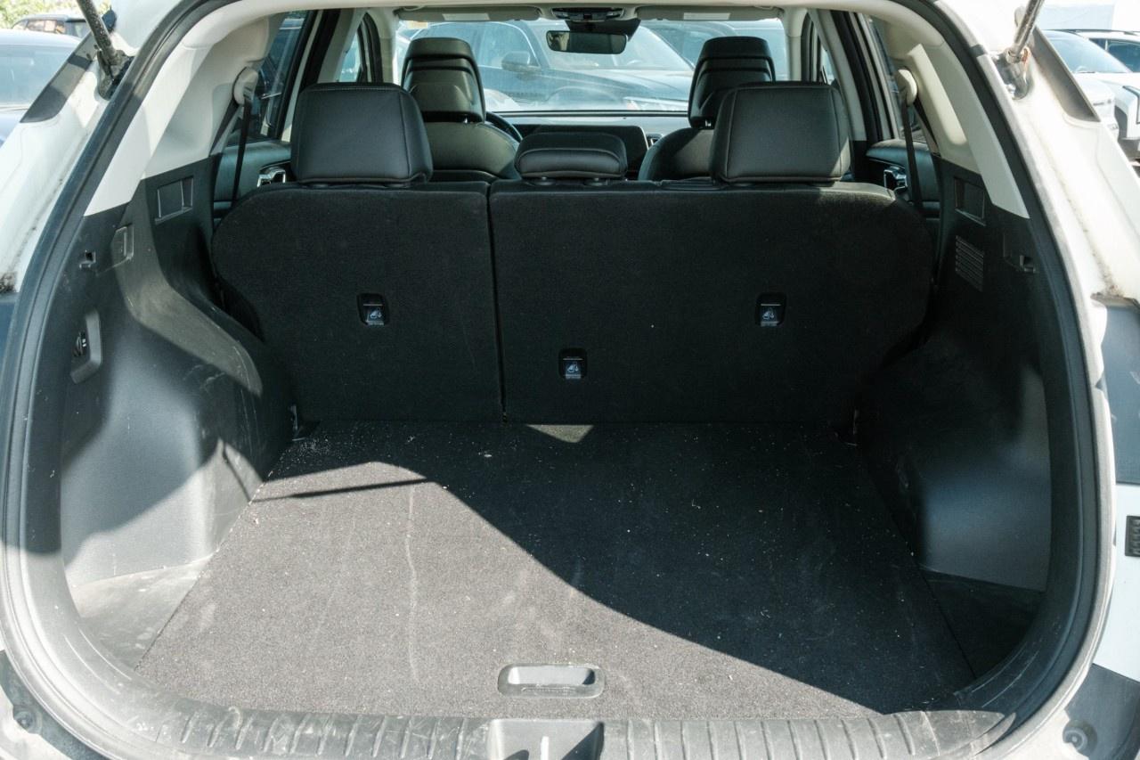2023 Kia Sportage EX AWD Photo