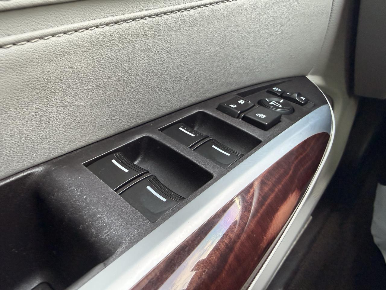 2015 Acura TLX 4dr Sdn SH-AWD V6 Tech Photo