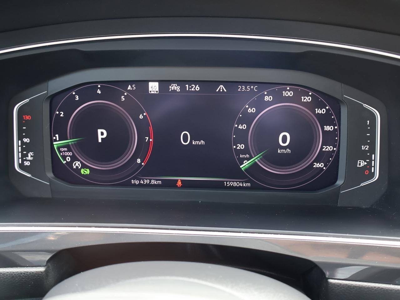 2022 Volkswagen Tiguan HIGHLINE R-LINE 4MOTION *ACCIDENT FREE*SERVICE RECORDS*7 SEATES* CAMERA NAV BLUETOOTH LEATHER HEATED SEATS PANO ROOF CRUISE ALLOYS Photo
