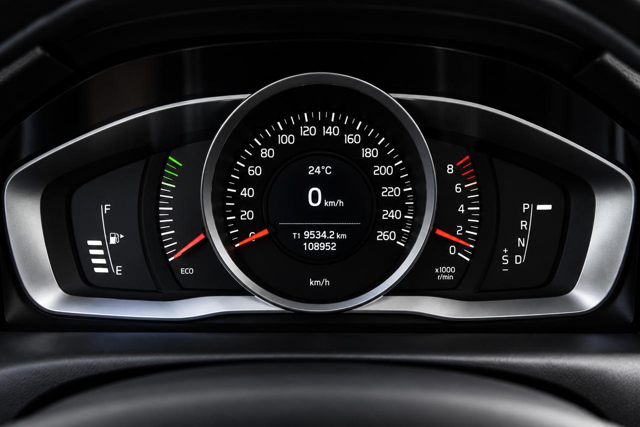 2015 Volvo S60 T5 DRIVE-E,NO ACCIDENT,DEALER MAINTAINED Photo