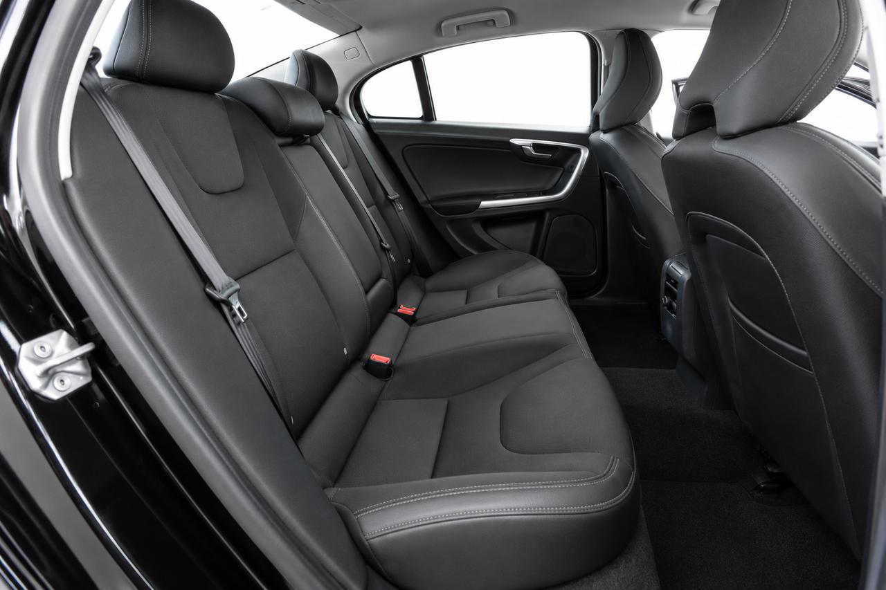 2015 Volvo S60 T5 DRIVE-E,NO ACCIDENT,DEALER MAINTAINED Photo