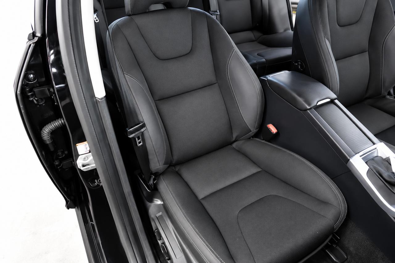 2015 Volvo S60 T5 DRIVE-E,NO ACCIDENT,DEALER MAINTAINED Photo