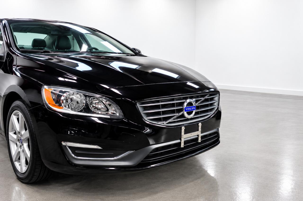 2015 Volvo S60 T5 DRIVE-E,NO ACCIDENT,DEALER MAINTAINED Photo