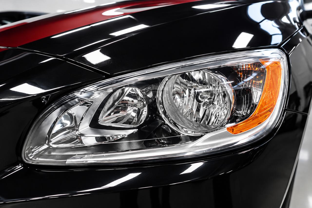 2015 Volvo S60 T5 DRIVE-E,NO ACCIDENT,DEALER MAINTAINED Photo