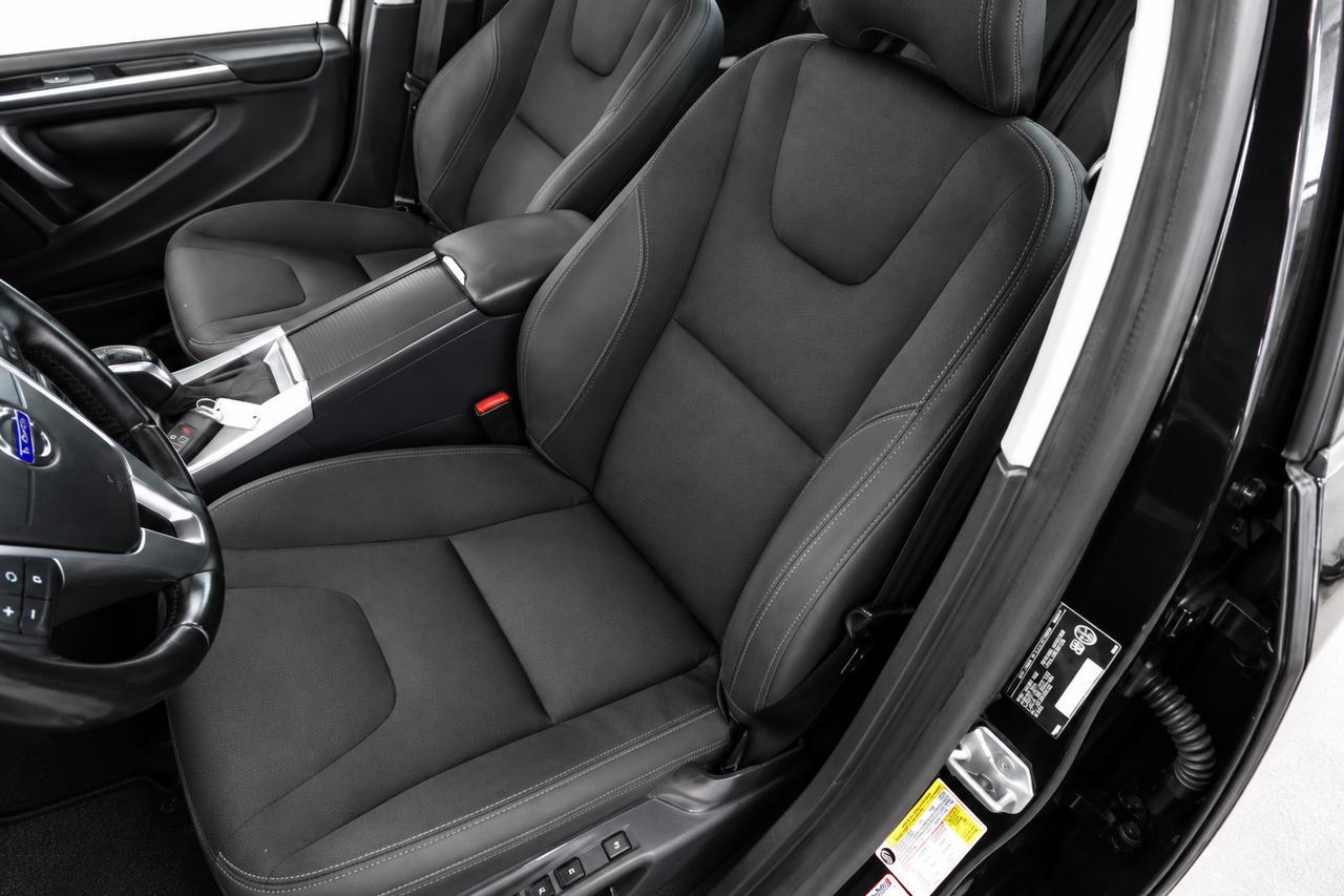 2015 Volvo S60 T5 DRIVE-E,NO ACCIDENT,DEALER MAINTAINED Photo