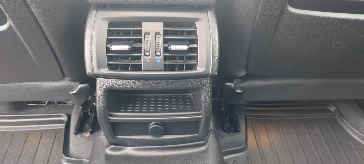 2016 BMW X3 SV Photo