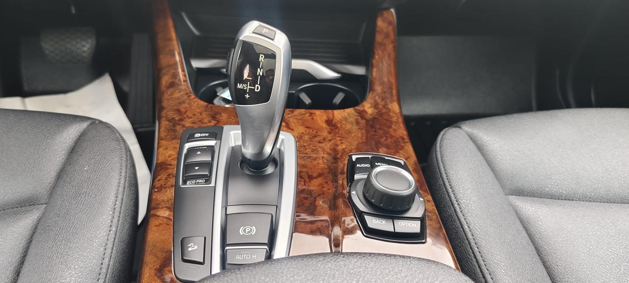 2016 BMW X3 SV - Photo #22