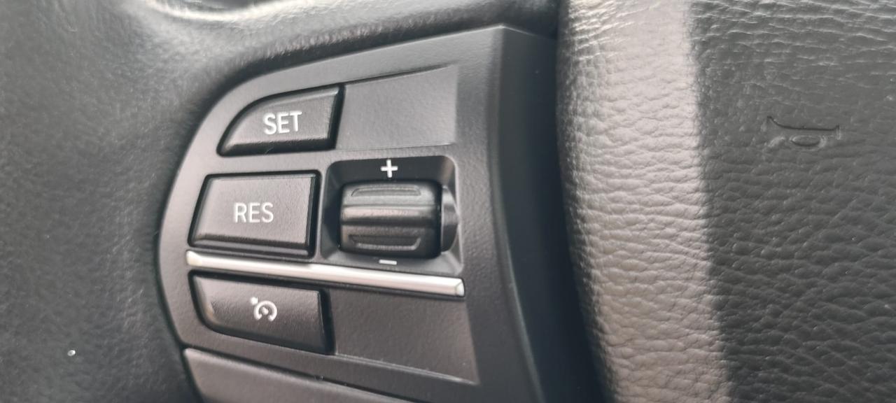 2016 BMW X3 SV - Photo #25