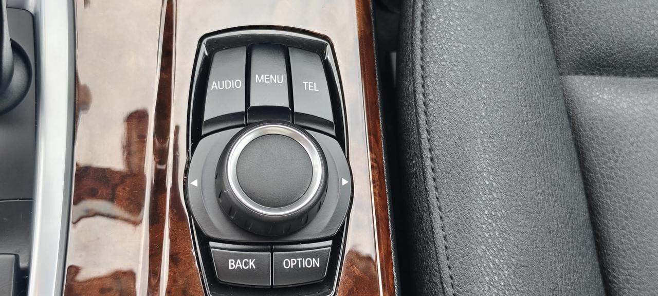 2016 BMW X3 SV Photo