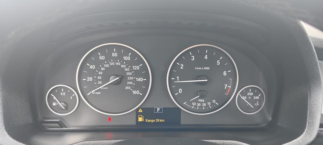 2016 BMW X3 SV - Photo #35