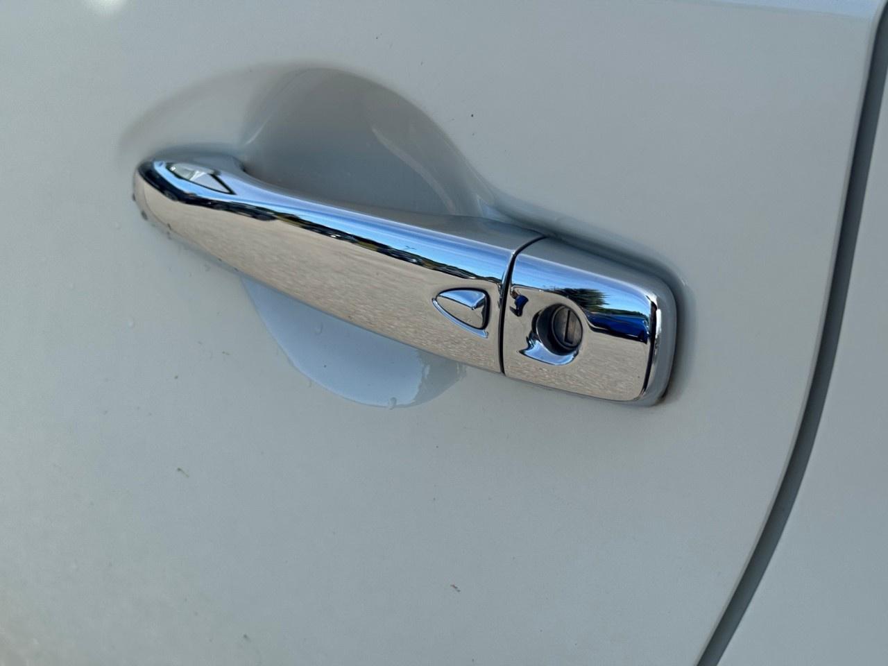 2024 Nissan Murano AWD PLATINUM Photo