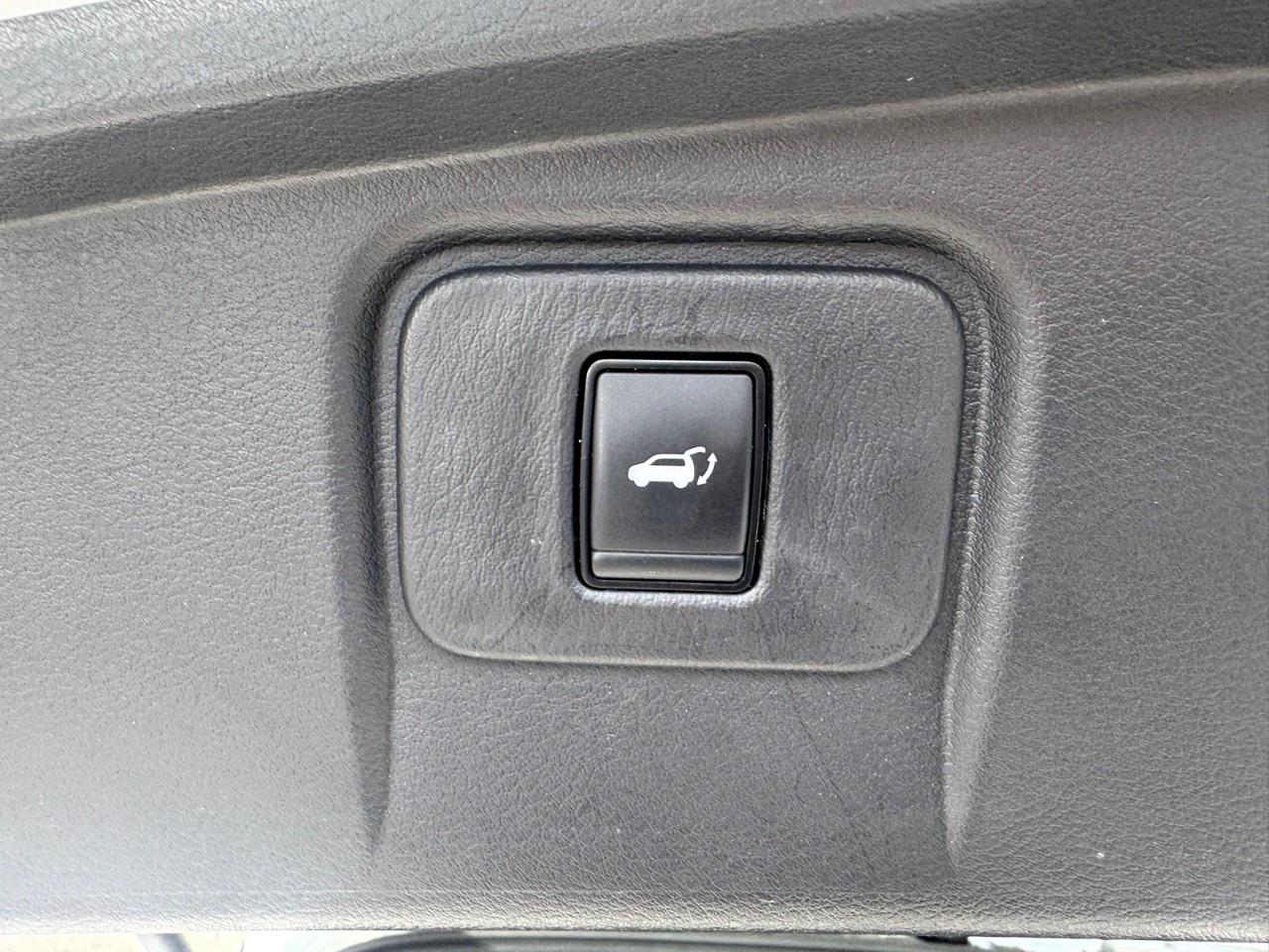 2024 Nissan Murano AWD PLATINUM Photo