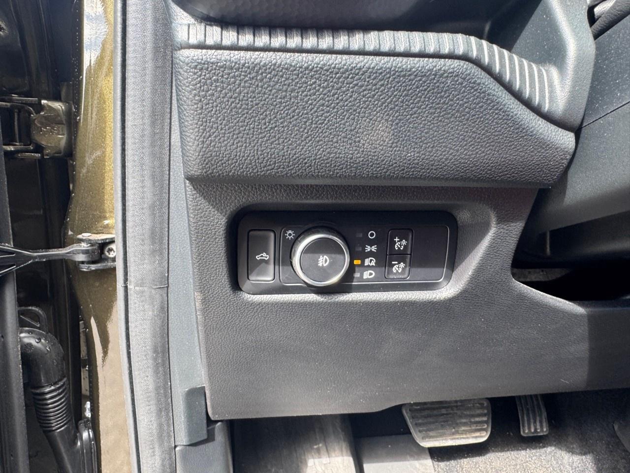 2026 Ford Ranger Raptor 4WD SuperCrew 5' Box Photo
