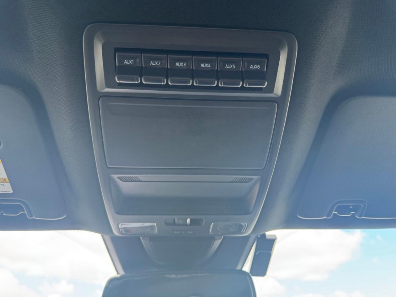 2026 Ford Ranger Raptor 4WD SuperCrew 5' Box Photo