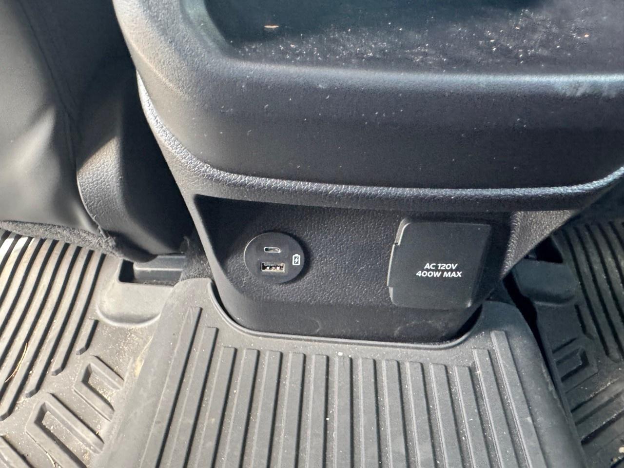 2026 Ford Ranger Raptor 4WD SuperCrew 5' Box Photo