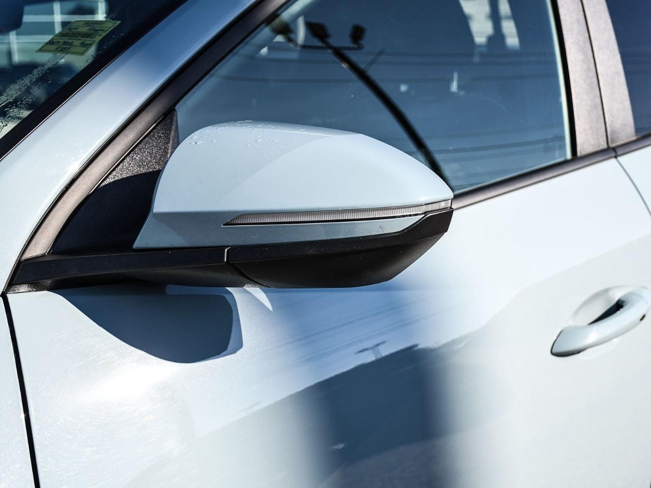 2025 Hyundai Santa Cruz PREFERRED AWD Photo