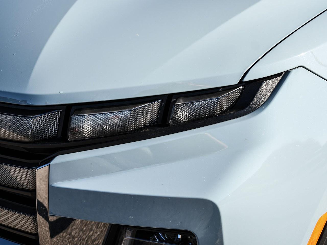 2025 Hyundai Santa Cruz PREFERRED AWD Photo