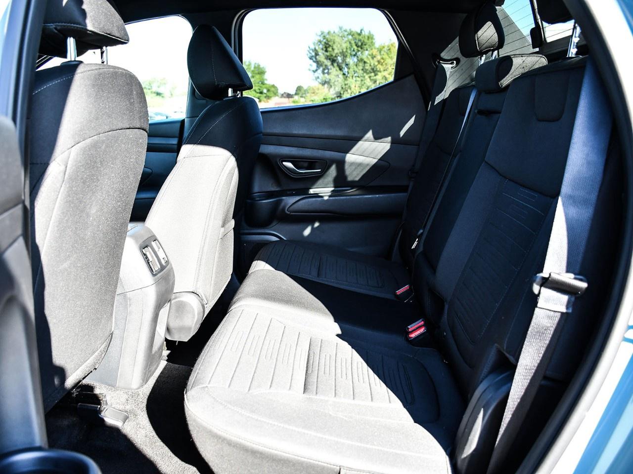 2025 Hyundai Santa Cruz PREFERRED AWD Photo
