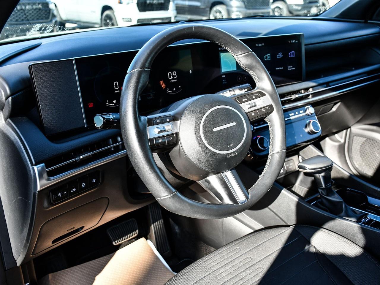 2025 Hyundai Santa Cruz PREFERRED AWD Photo