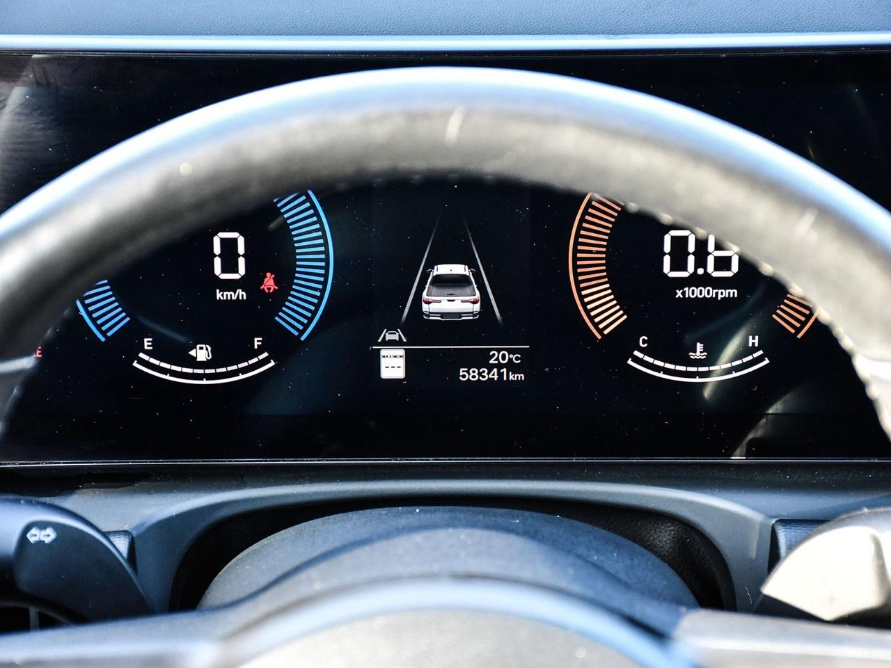 2025 Hyundai Santa Cruz PREFERRED AWD Photo