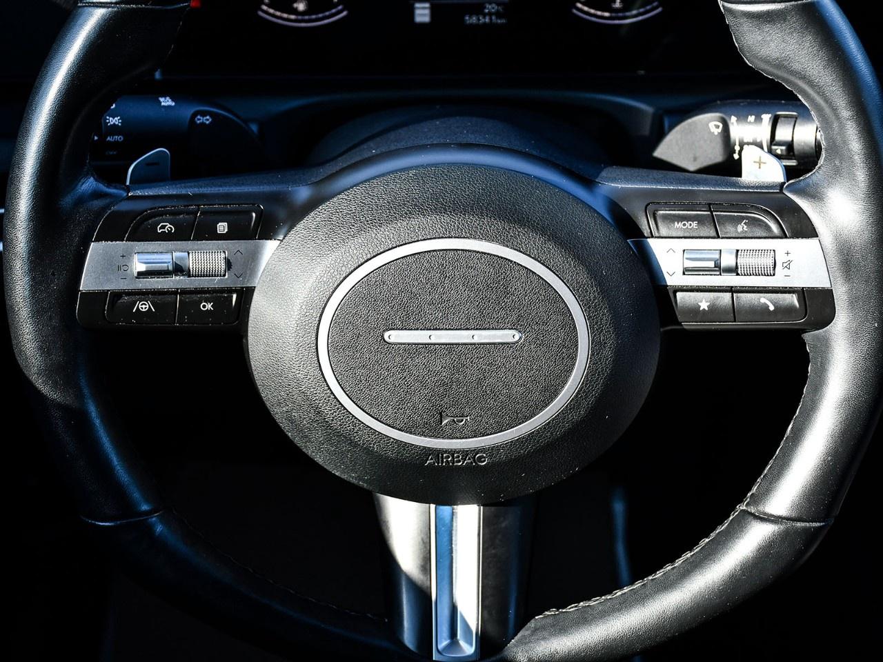 2025 Hyundai Santa Cruz PREFERRED AWD Photo