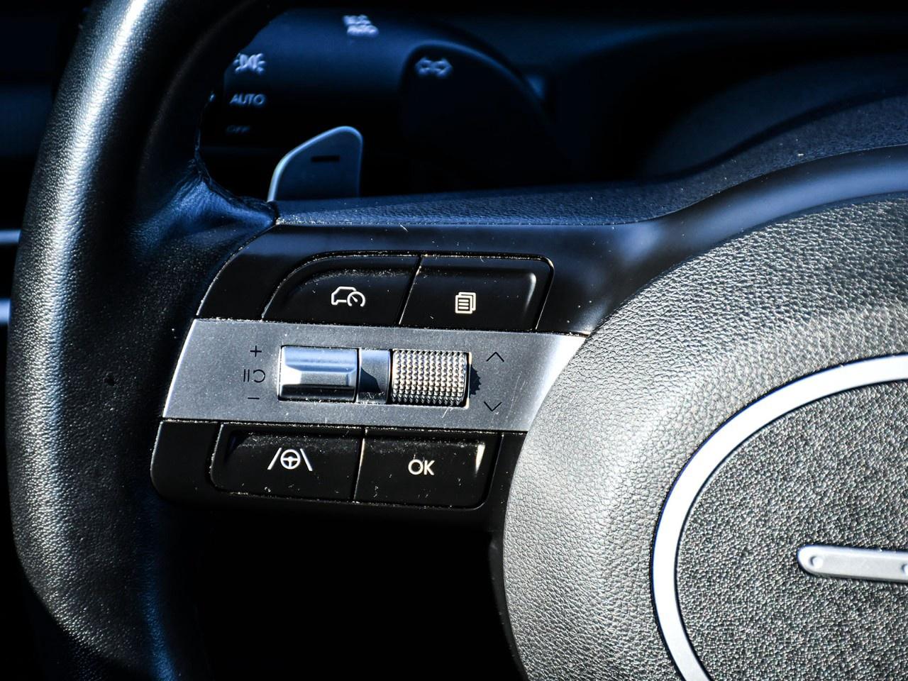 2025 Hyundai Santa Cruz PREFERRED AWD Photo