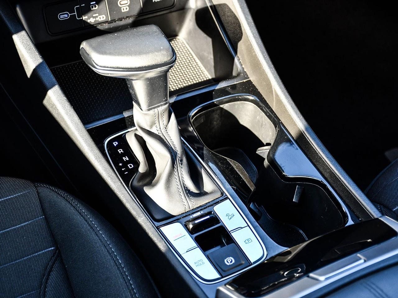 2025 Hyundai Santa Cruz PREFERRED AWD Photo