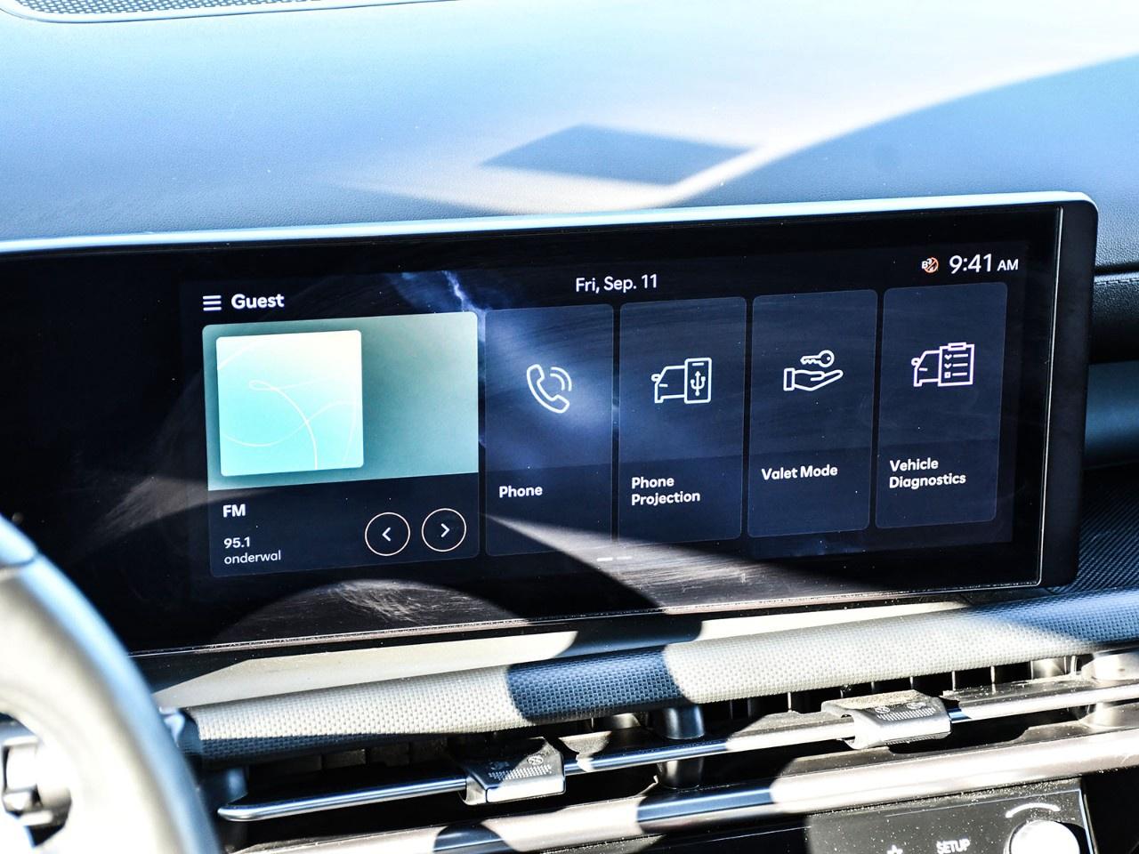 2025 Hyundai Santa Cruz PREFERRED AWD Photo