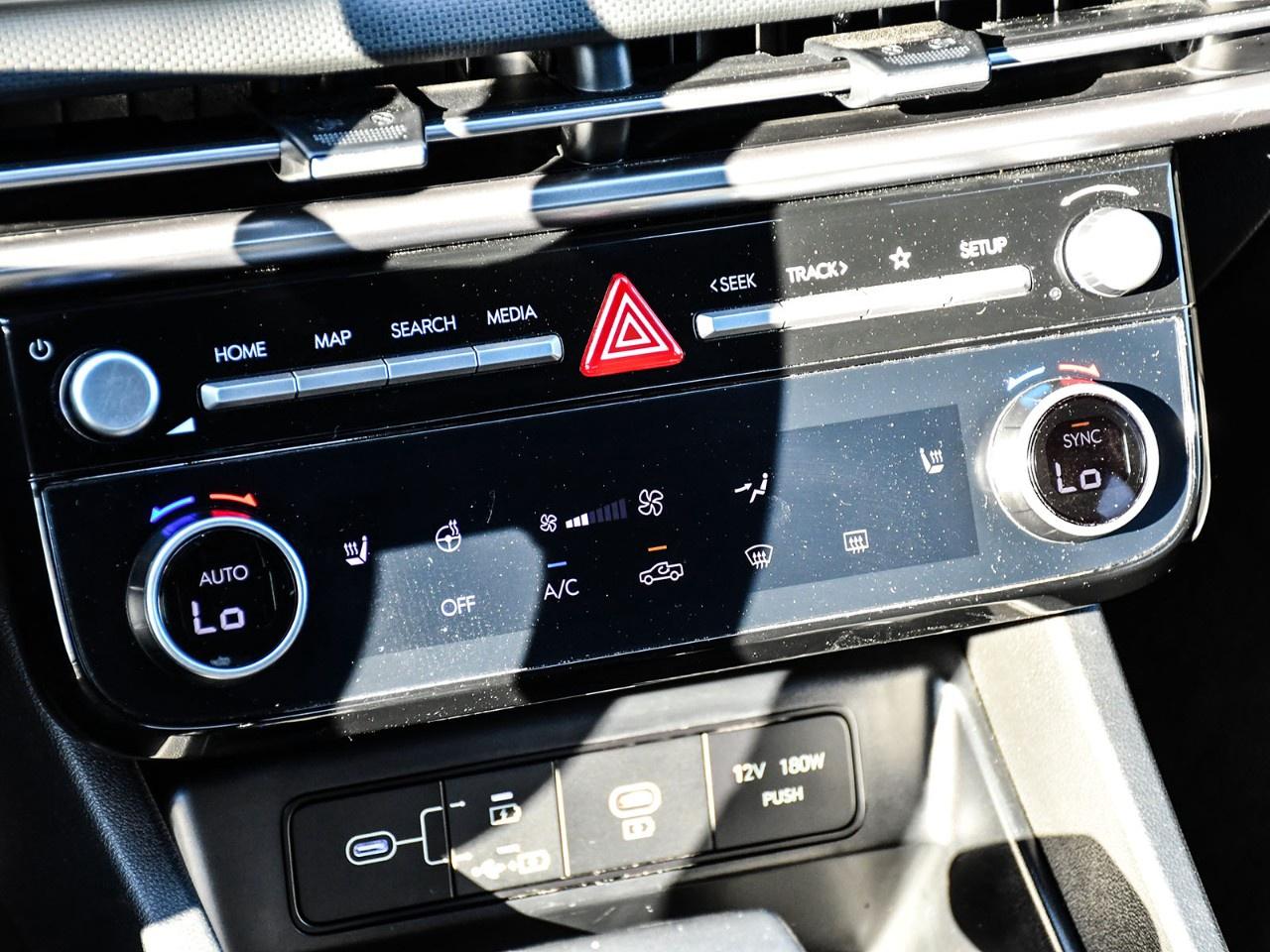 2025 Hyundai Santa Cruz PREFERRED AWD Photo