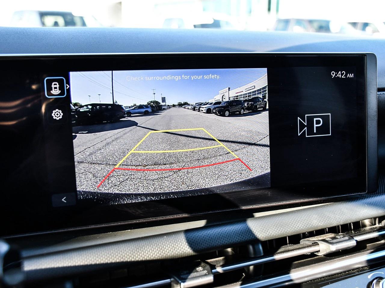 2025 Hyundai Santa Cruz PREFERRED AWD Photo