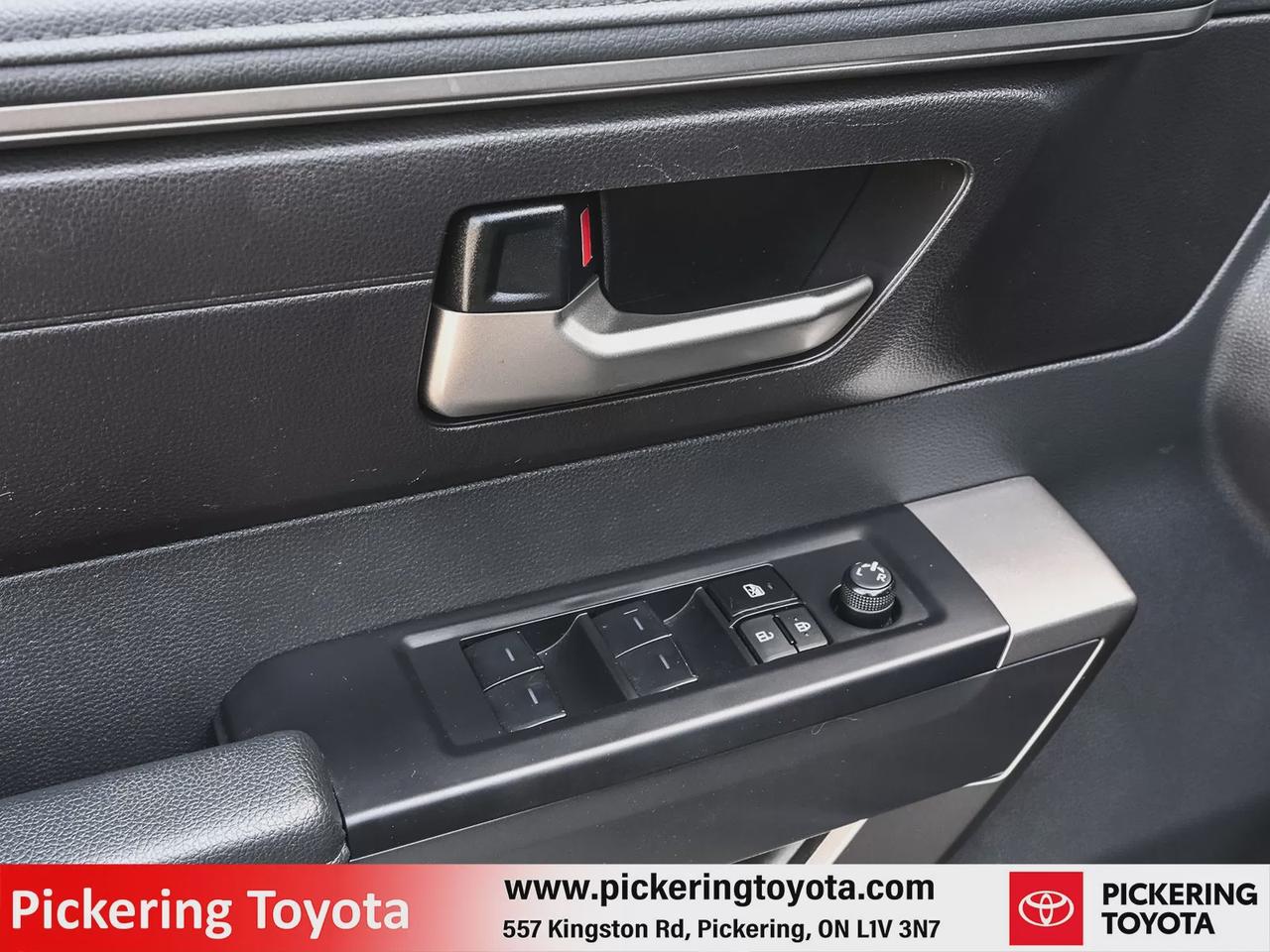 2024 Toyota Tundra SR5 TRD OFF ROAD Photo