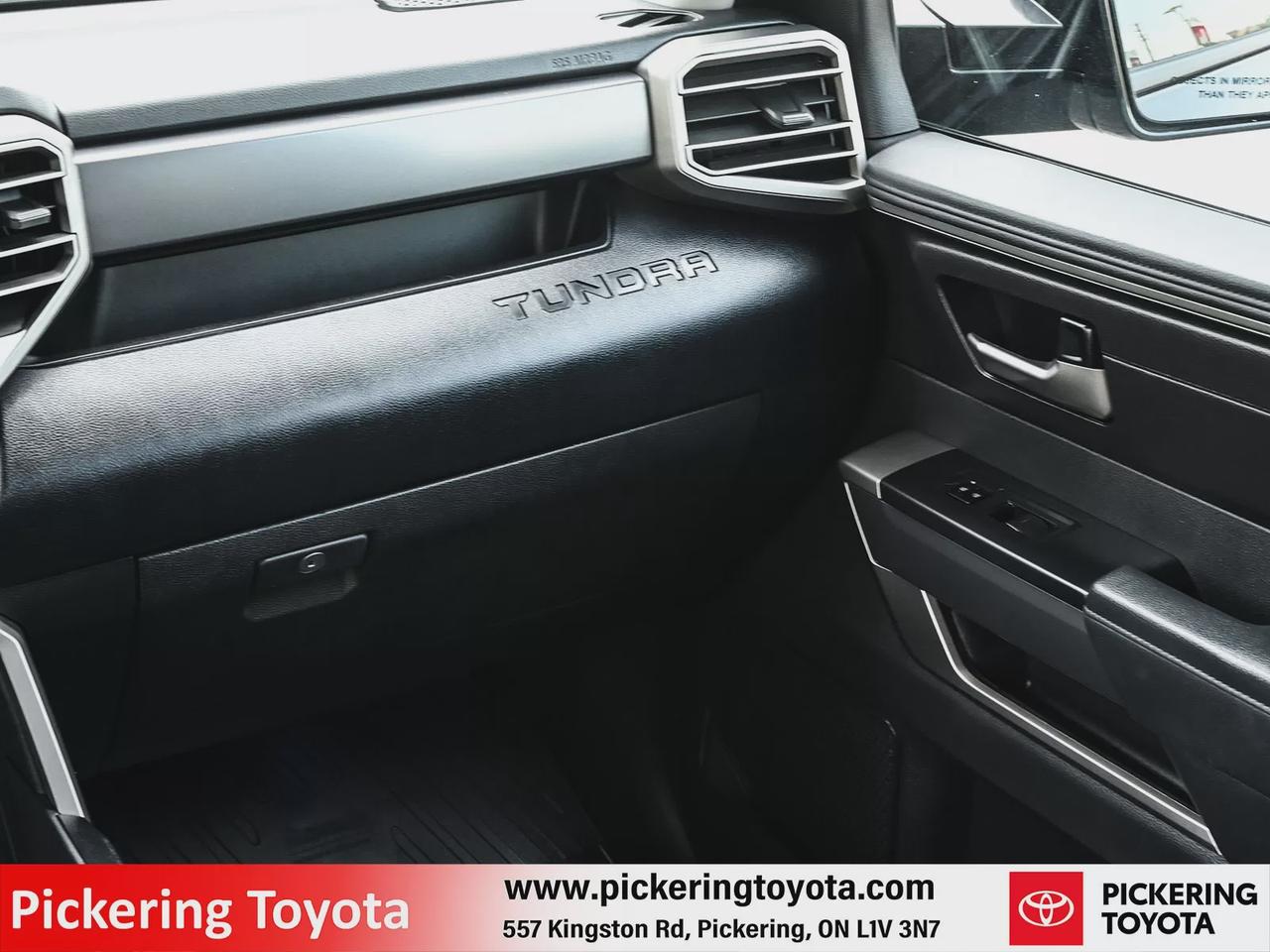 2024 Toyota Tundra SR5 TRD OFF ROAD Photo
