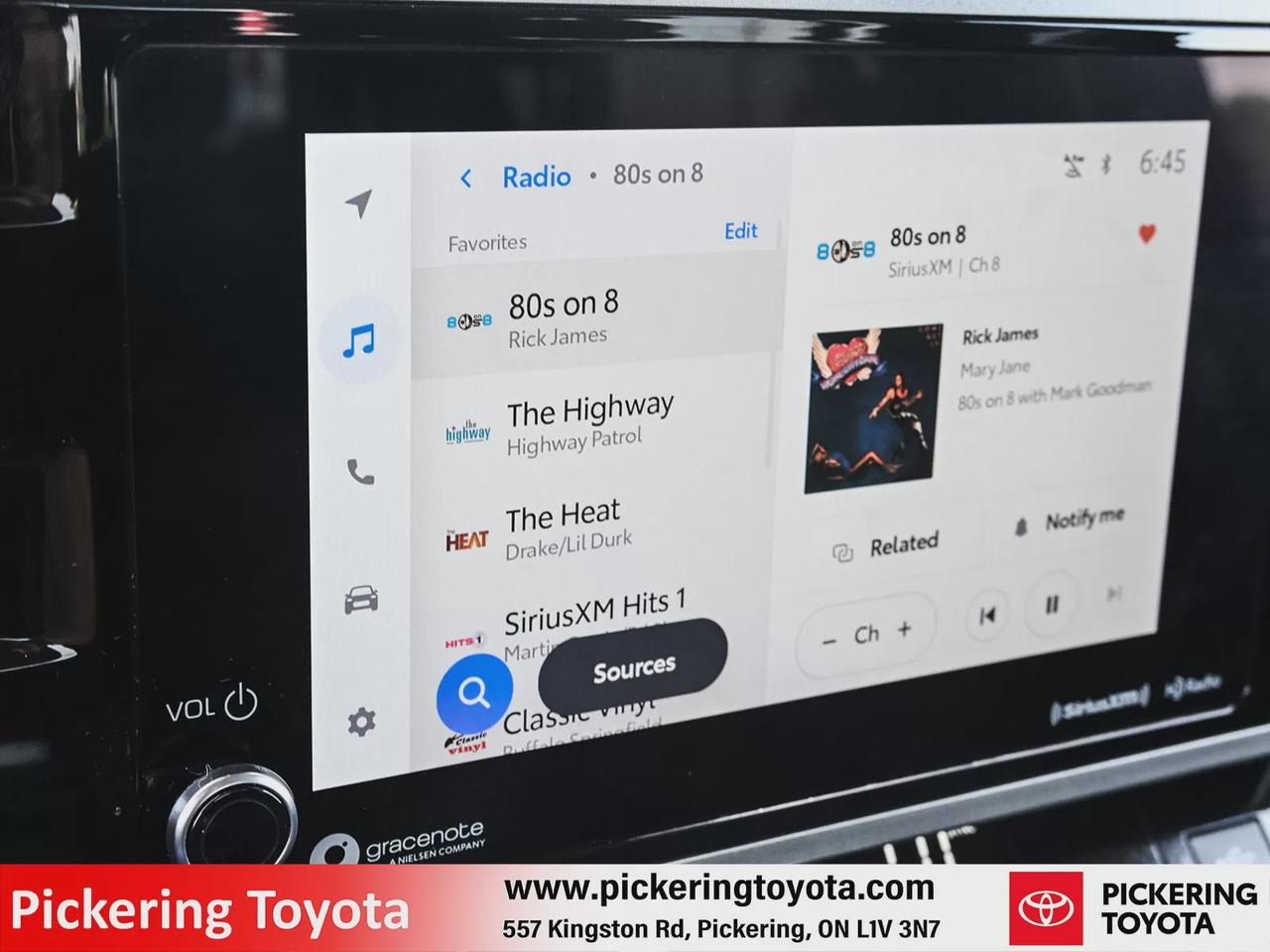 2024 Toyota Tundra SR5 TRD OFF ROAD Photo