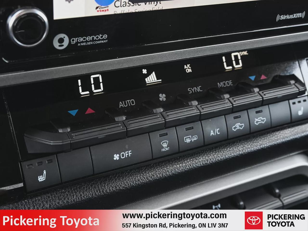 2024 Toyota Tundra SR5 TRD OFF ROAD Photo