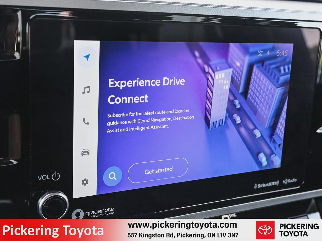 2024 Toyota Tundra SR5 TRD OFF ROAD Photo