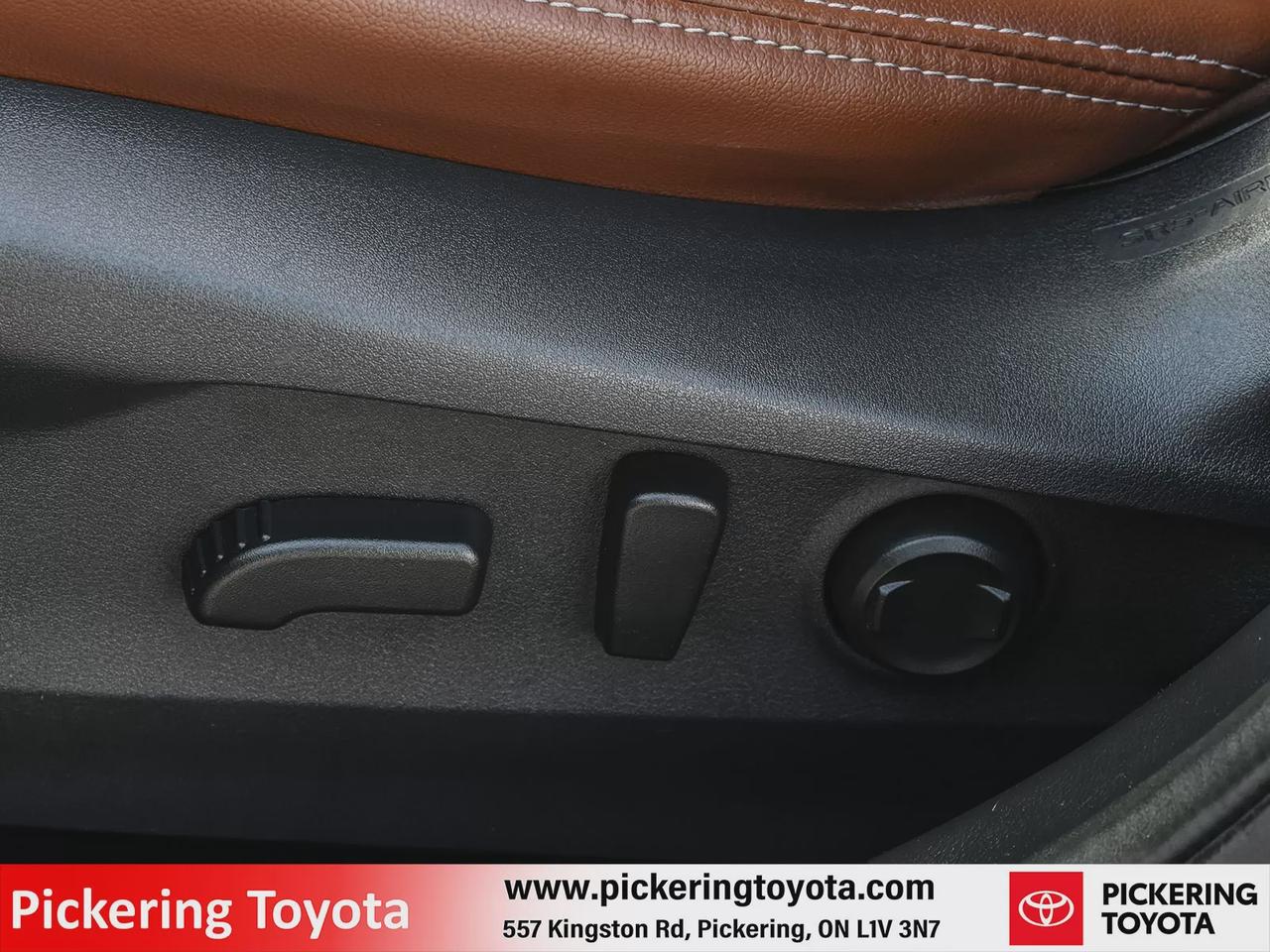 2022 Subaru Outback Premier Photo