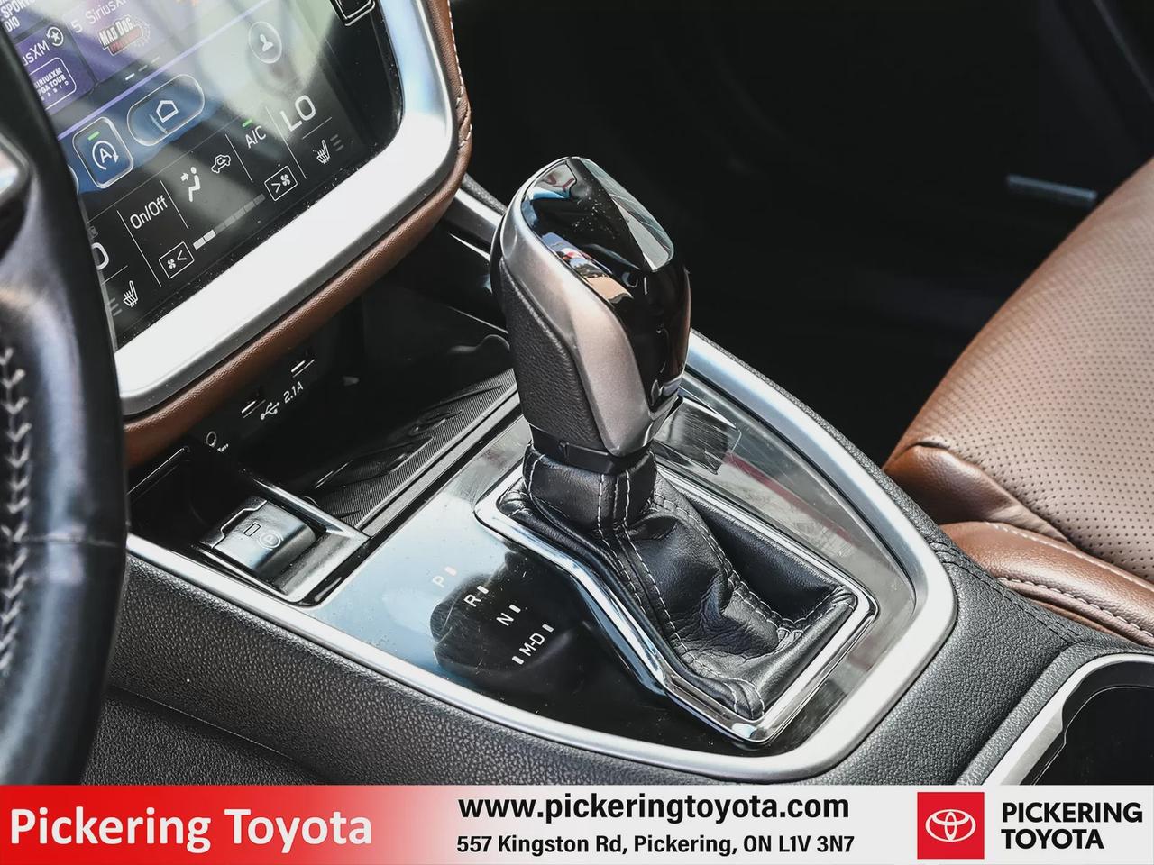2022 Subaru Outback Premier Photo