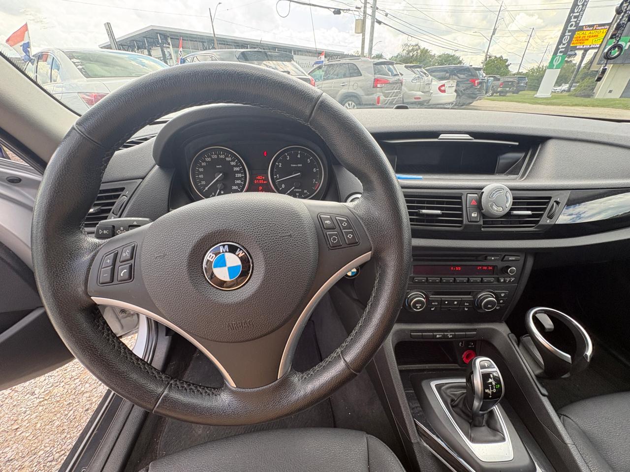 2012 BMW X1 ~ Certified Photo