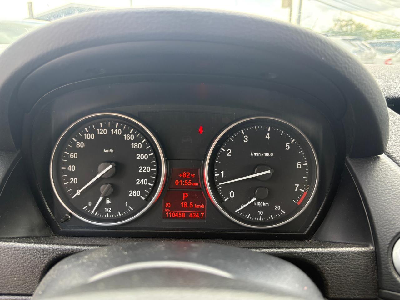 2012 BMW X1 ~ Certified Photo
