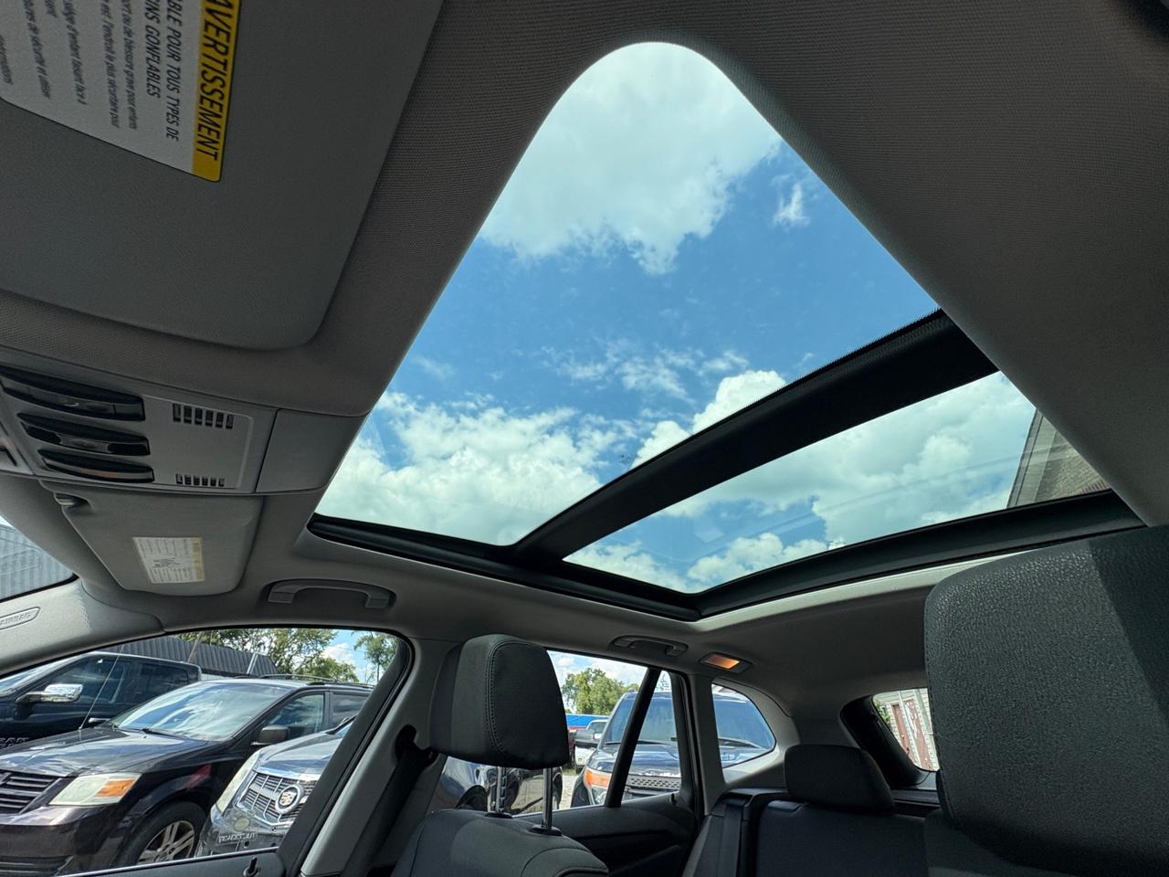 2012 BMW X1 ~ Certified Photo