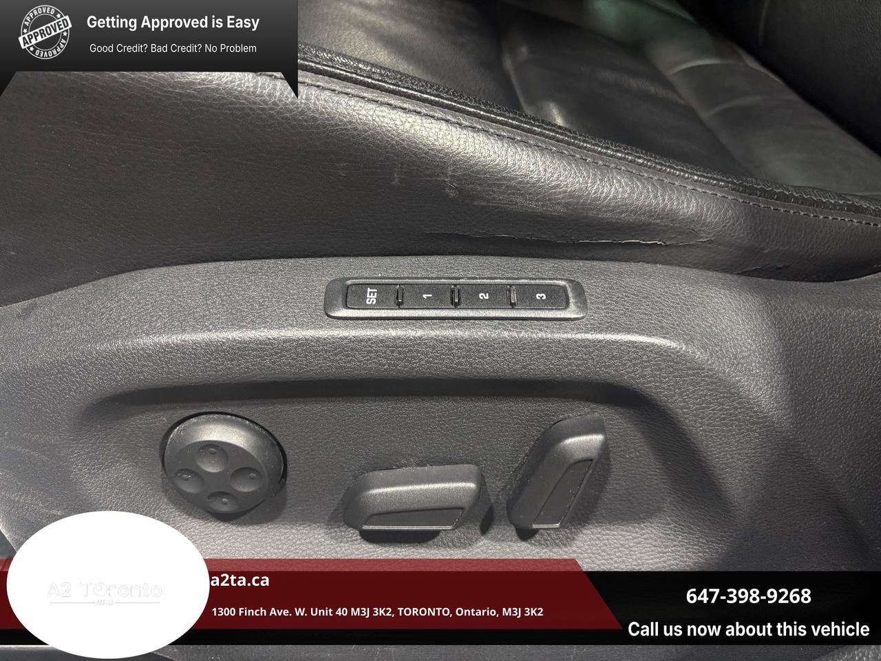 2012 Volkswagen Tiguan 4dr Auto Highline 4Motion Photo